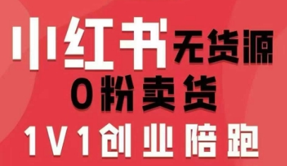 小红书无货源0粉电商课，开店准备、选品策略、笔记撰写、视频剪辑、数据分析、账号打造、资料文档(更新)-kaixinyz